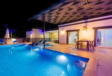 Villa Portakal İslamlar 60