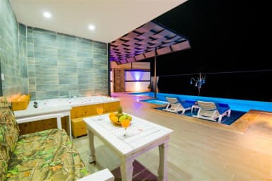 Villa Portakal İslamlar 88