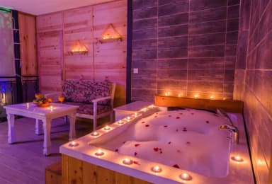 Villa Portakal Çocuk Havuzu 95