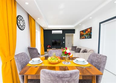 Villa Portakal İslamlar 40