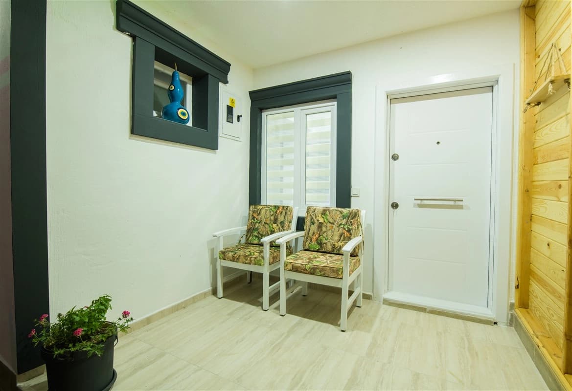 Villa Portakal İslamlar 12