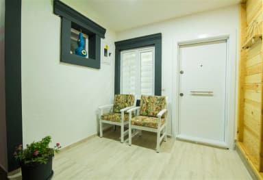 Villa Portakal İslamlar 12