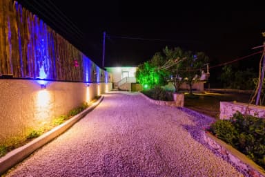 Villa Portakal Çocuk Havuzu 19