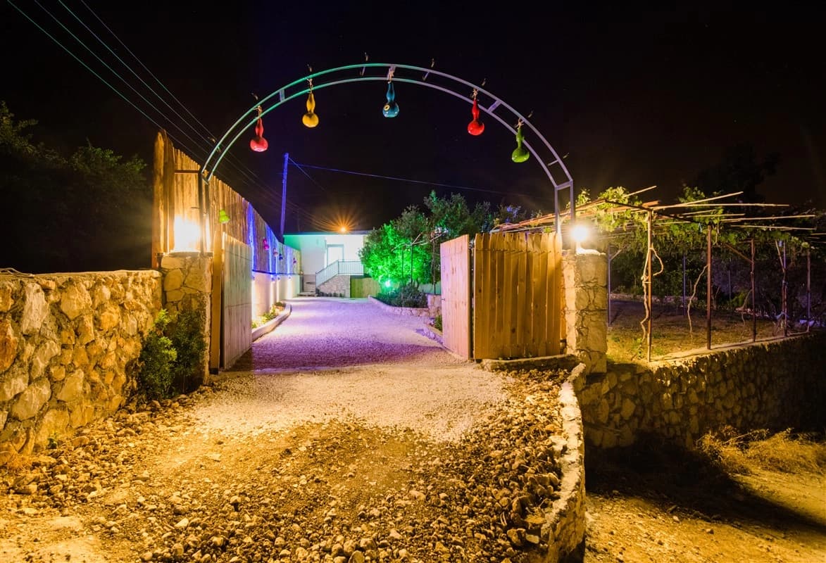 Villa Portakal İslamlar 26