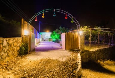 Villa Portakal İslamlar 26