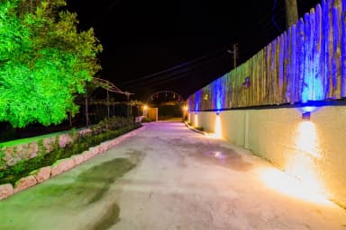 Villa Portakal Çocuk Havuzu 33