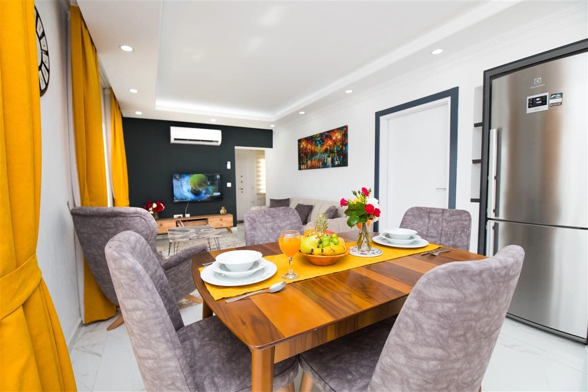 Villa Portakal Çocuk Havuzu 47