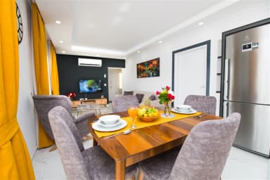 Villa Portakal Çocuk Havuzu 47