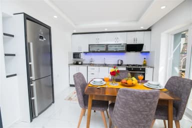 Villa Portakal İslamlar 54