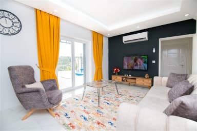 Villa Portakal İslamlar 68