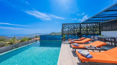 Villa Loft İslamlar 34