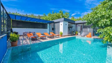 Villa Loft İslamlar 20