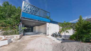 Villa Loft Korunaklı Havuz 83