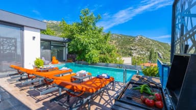 Villa Loft İslamlar 48