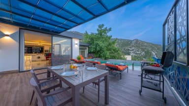 Villa Loft İslamlar 62