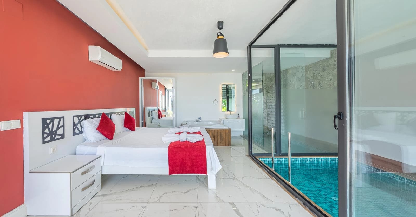 Villa Loft İslamlar 28