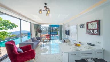 Villa Loft İslamlar 14
