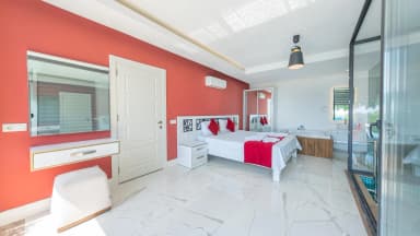 Villa Loft İslamlar 56