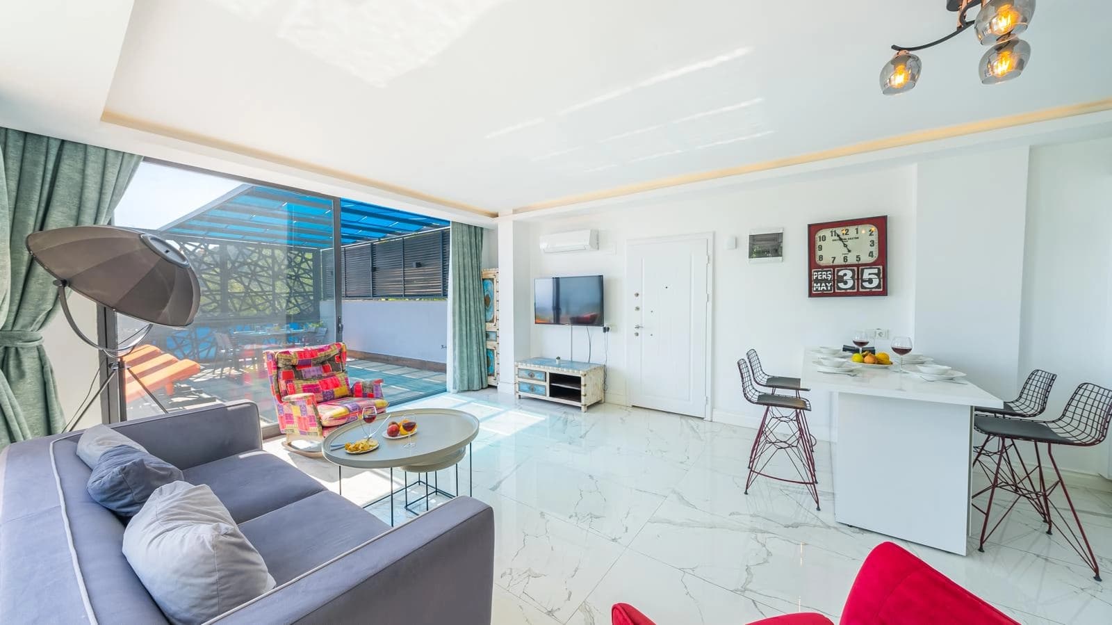 Villa Loft İslamlar 90