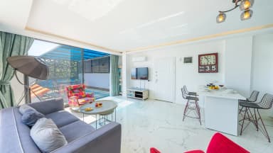 Villa Loft İslamlar 90