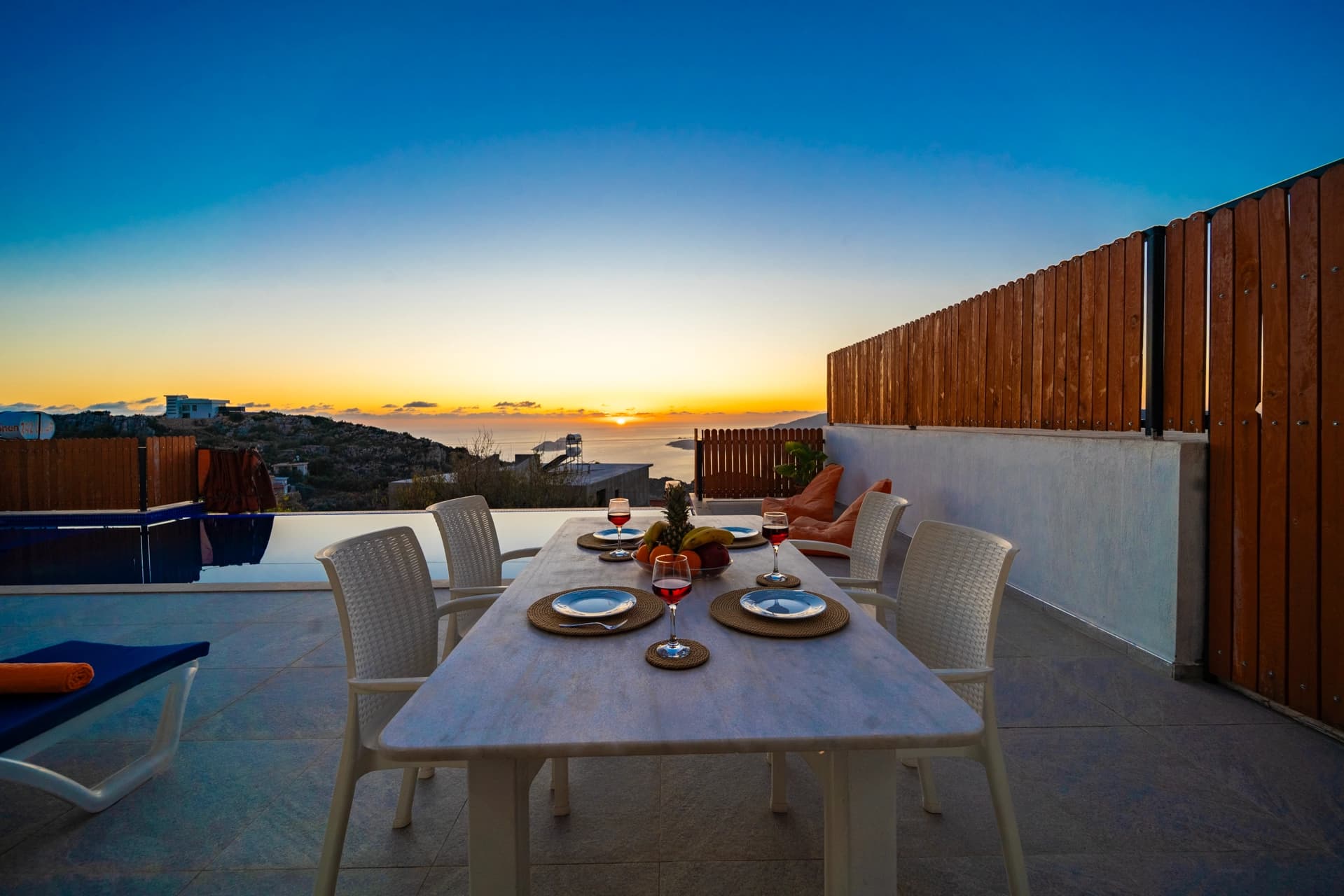 Villa Glorya Kalkan 92