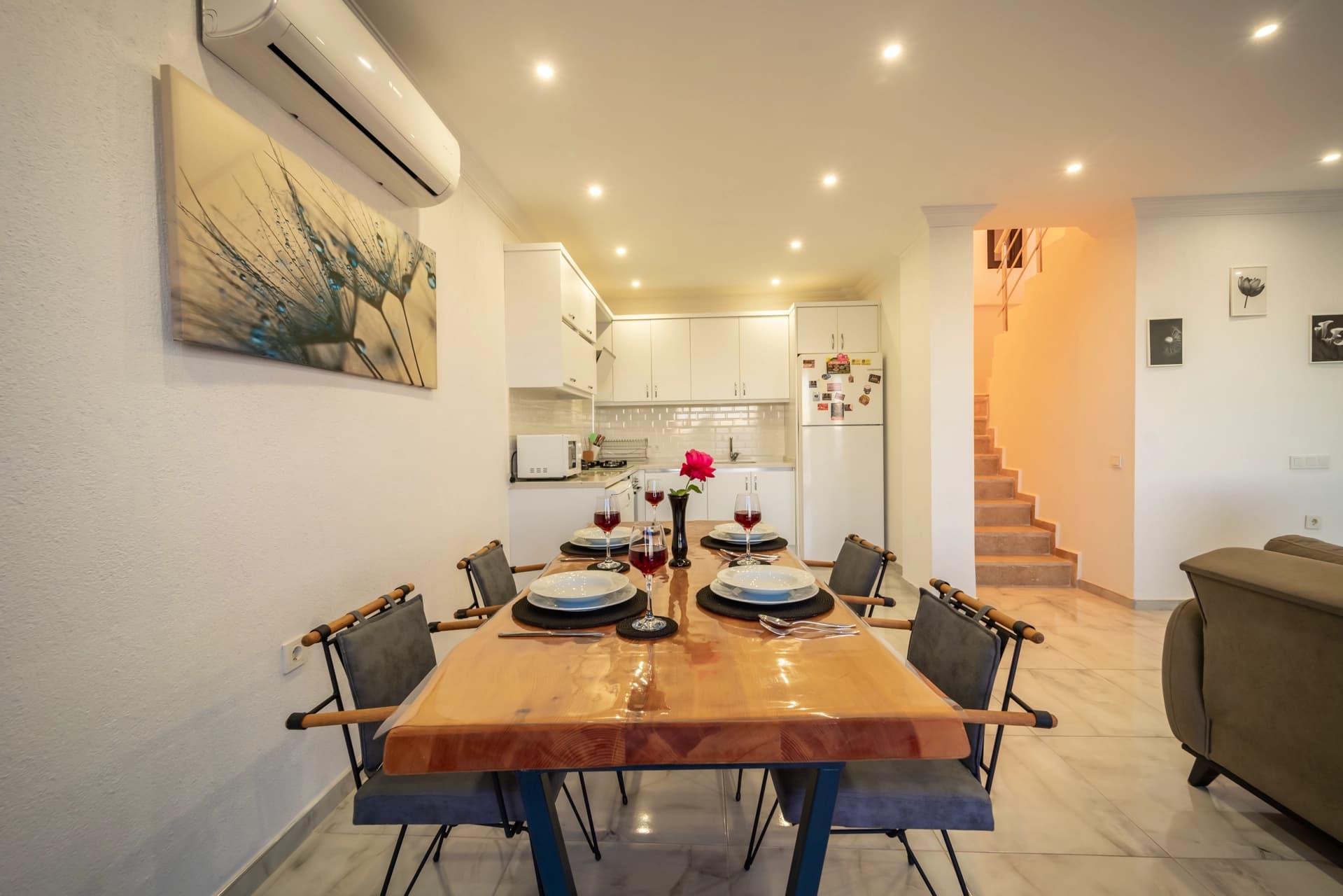 Villa Glorya Kalkan 58