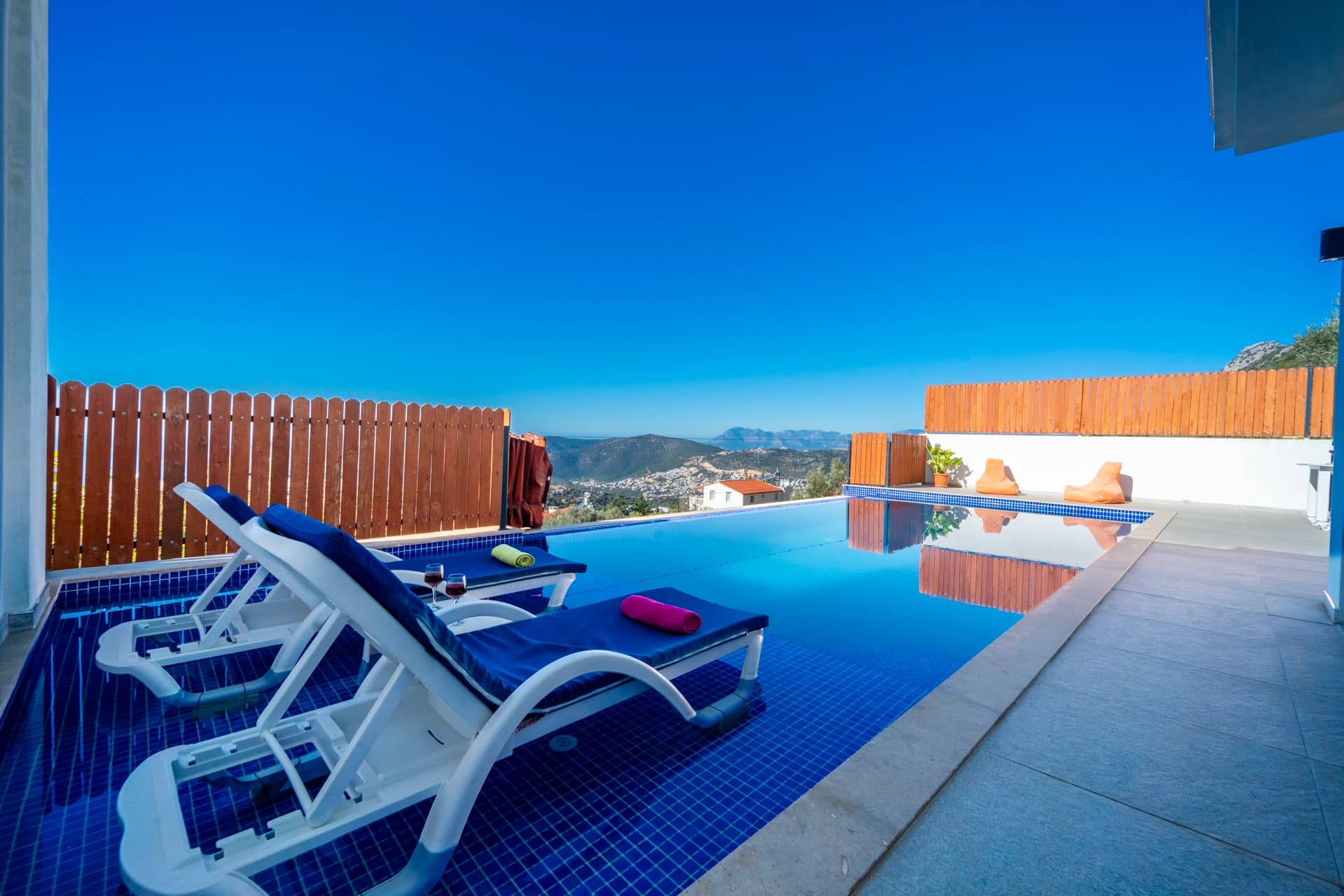Villa Glorya Kalkan 50
