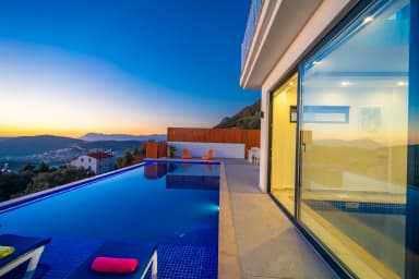 Villa Glorya Kalkan 16