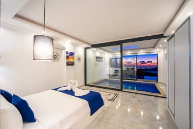 Villa Glorya Kalkan 10