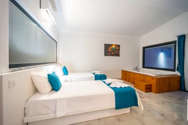 Villa Glorya Kalkan 94