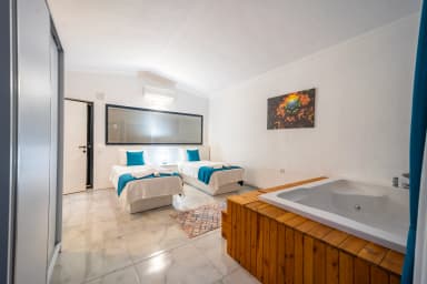 Villa Glorya Kalkan 18
