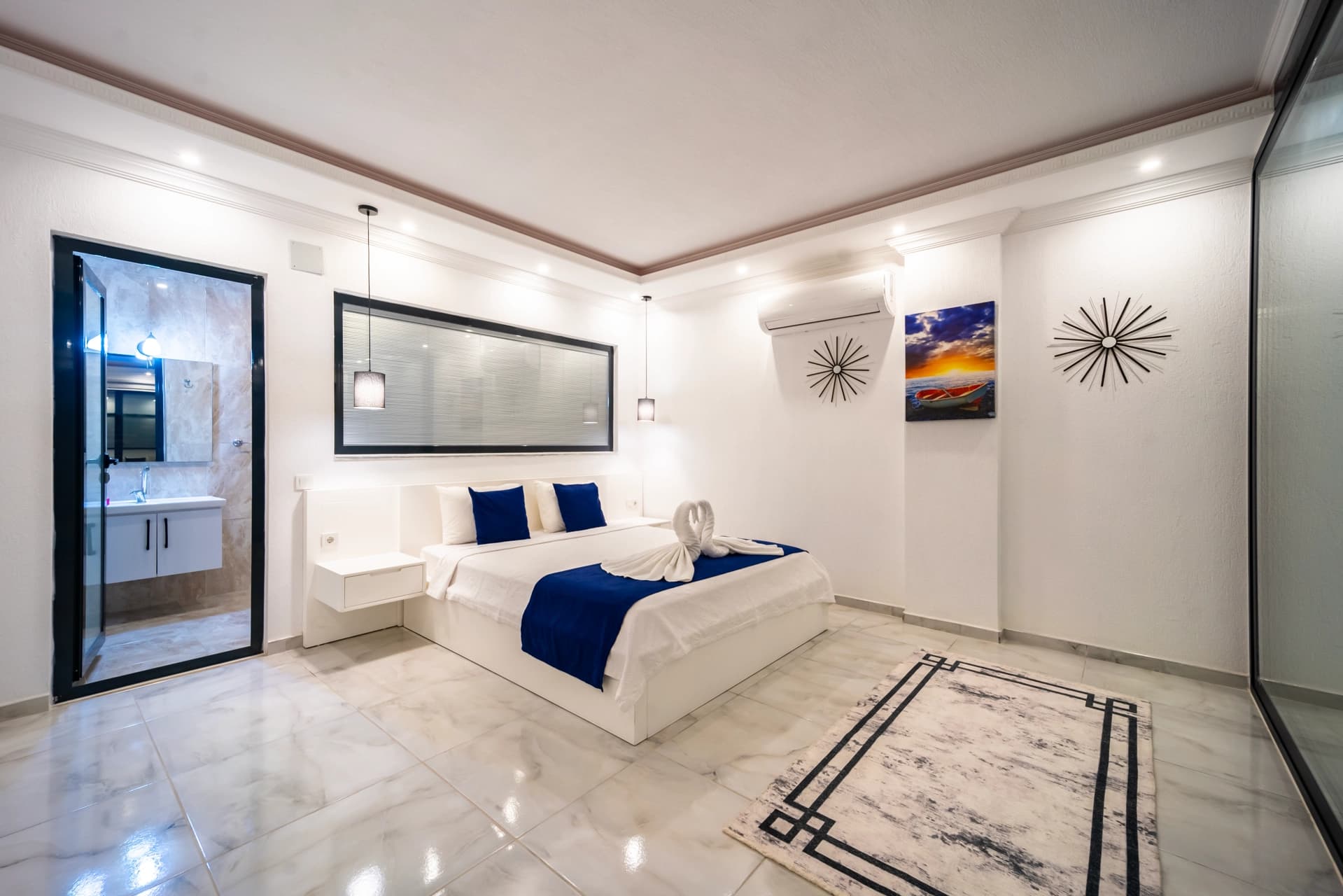 Villa Glorya Kalkan 38