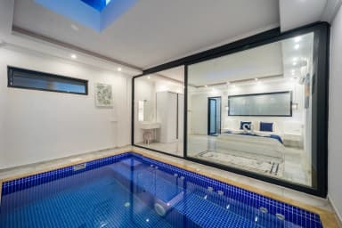 Villa Glorya Kalkan 52