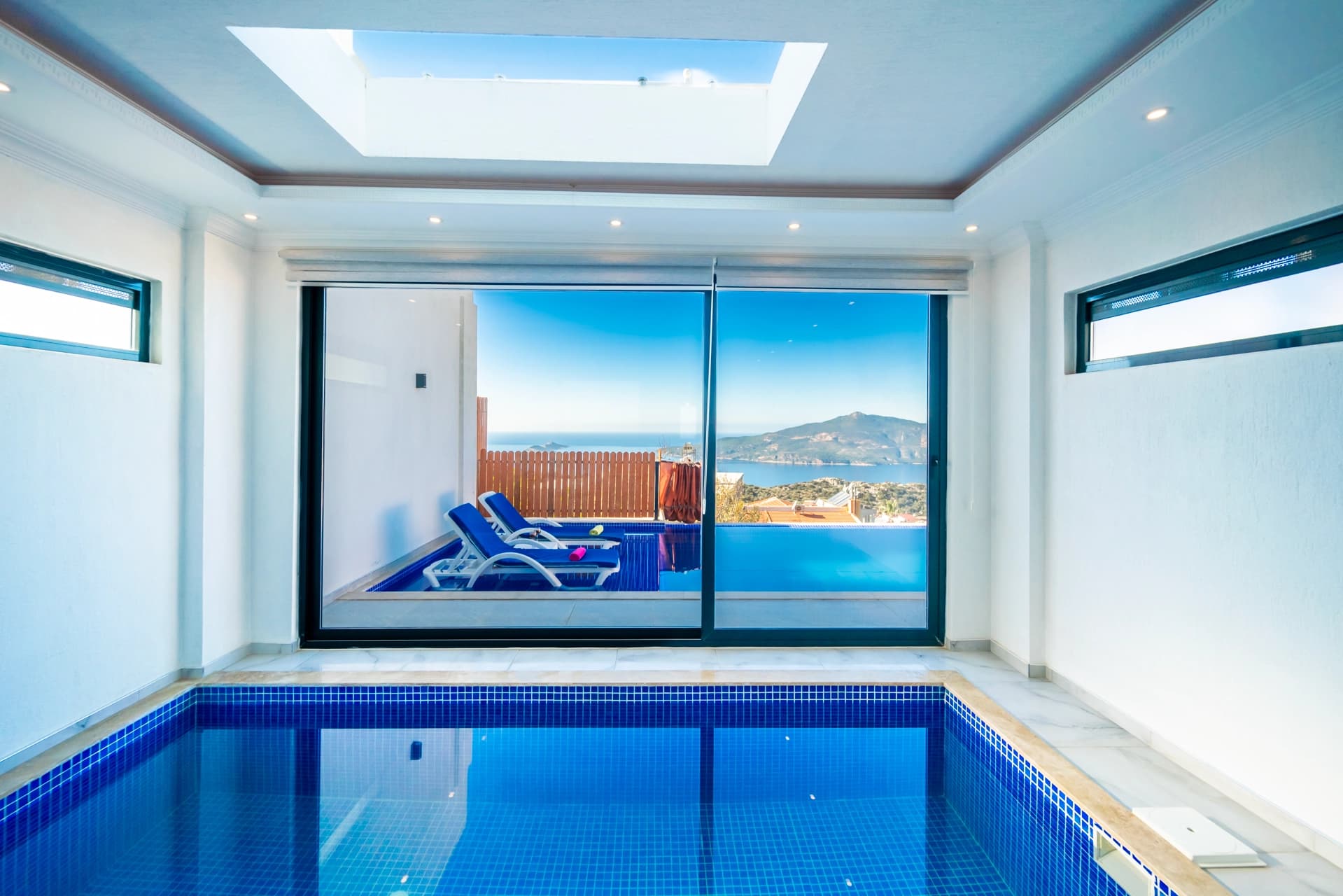 Villa Glorya Kalkan 80