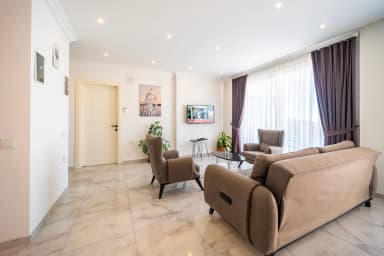 Villa Glorya Korunaklı Havuz 65