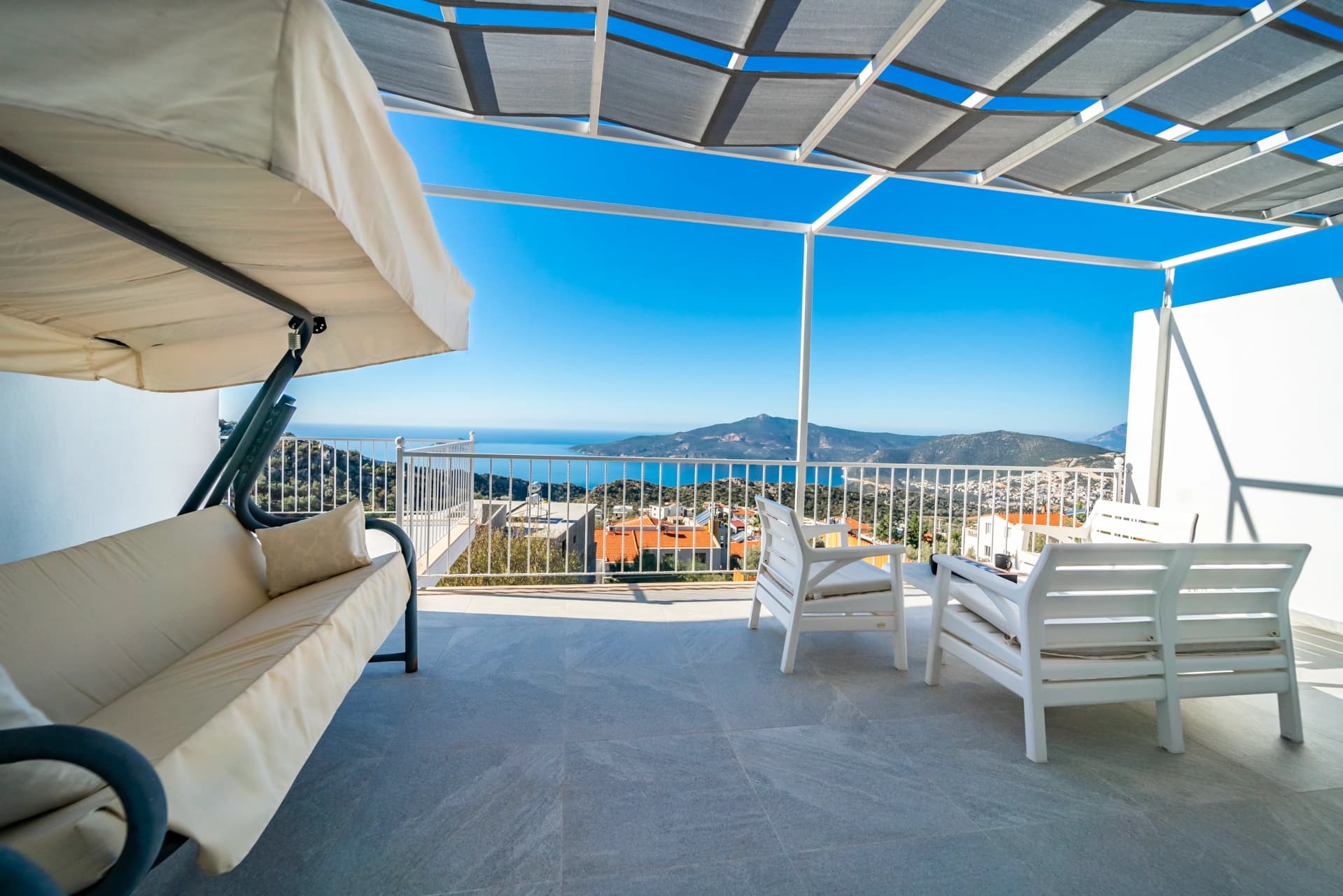 Villa Glorya Kalkan 78