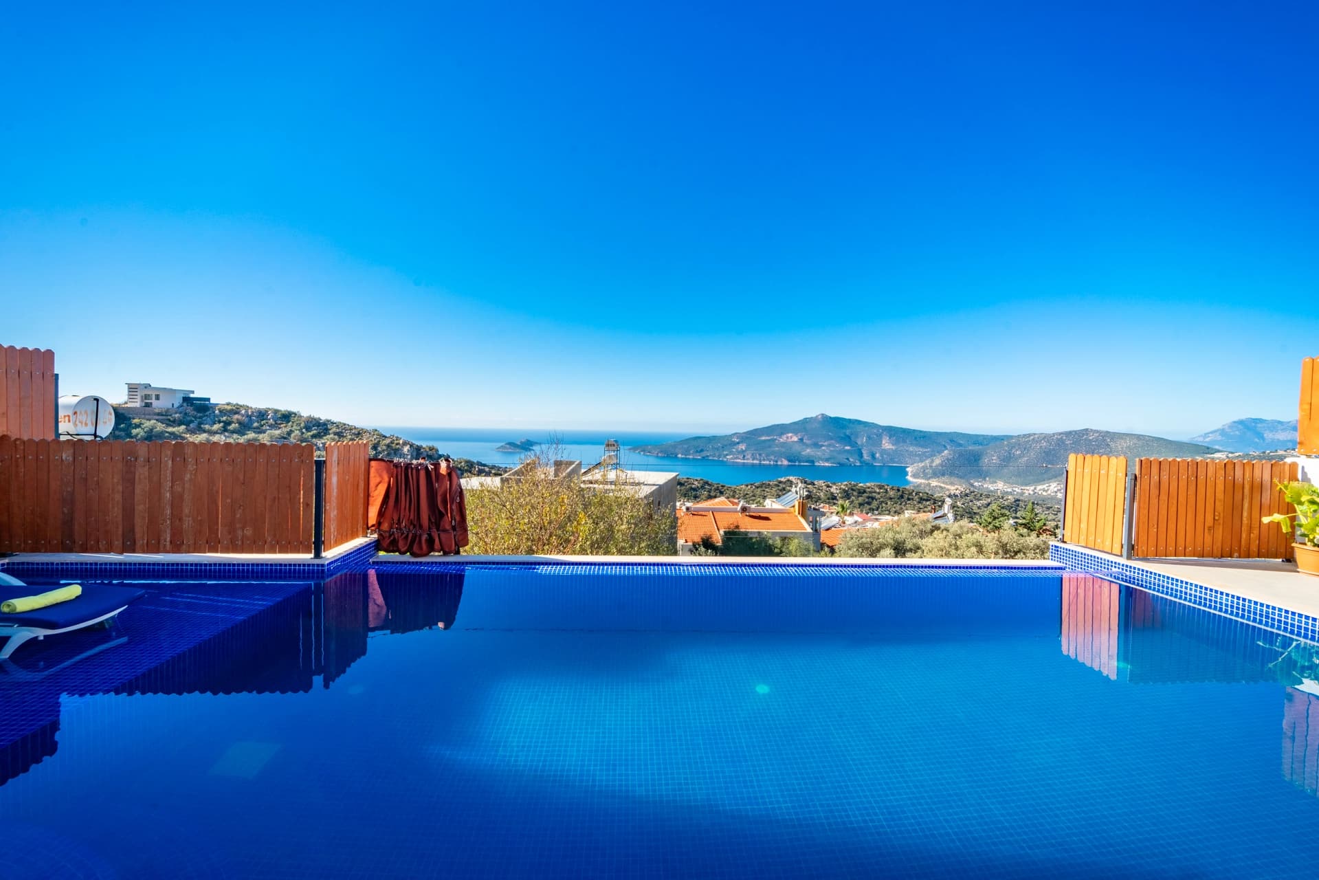 Villa Glorya Kalkan 64