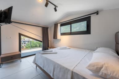 Villa Azure Luxe Çocuk Havuzu 63