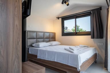 Villa Azure Luxe Çocuk Havuzu 29