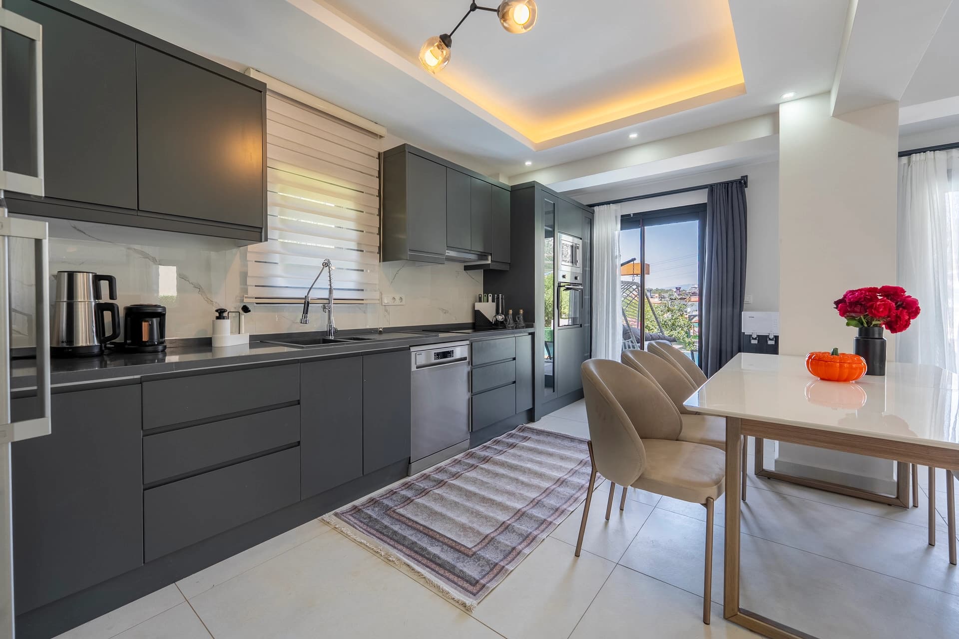 Villa Azure Luxe Çocuk Havuzu 35
