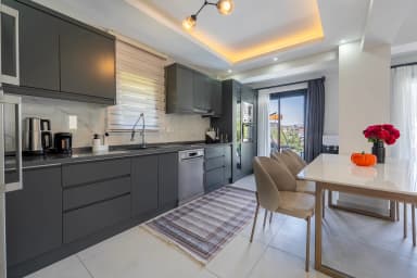 Villa Azure Luxe Çocuk Havuzu 35