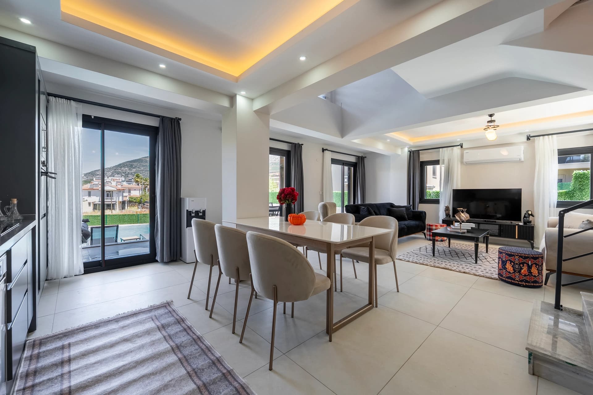 Villa Azure Luxe Çocuk Havuzu 97