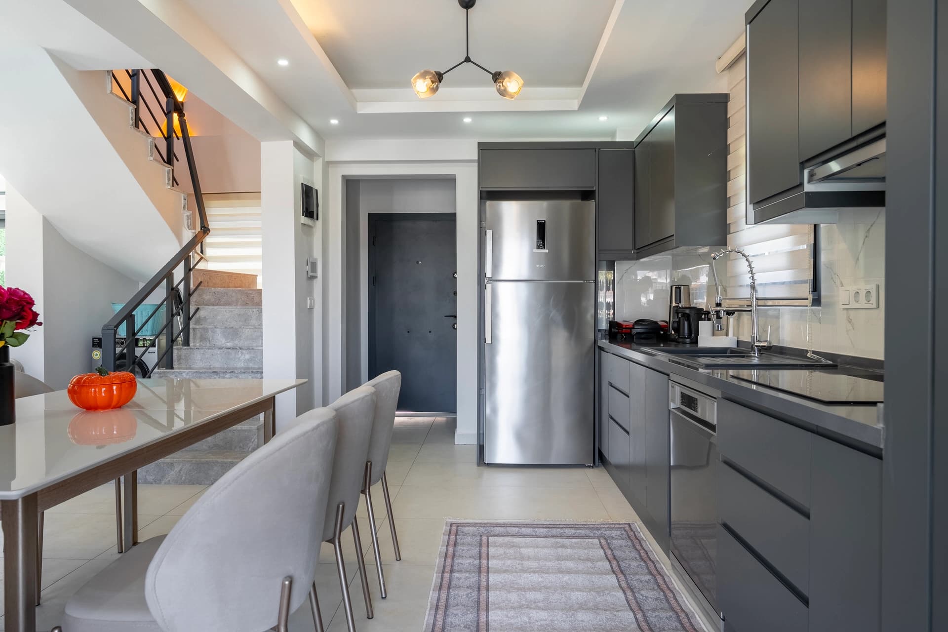 Villa Azure Luxe Çocuk Havuzu 21