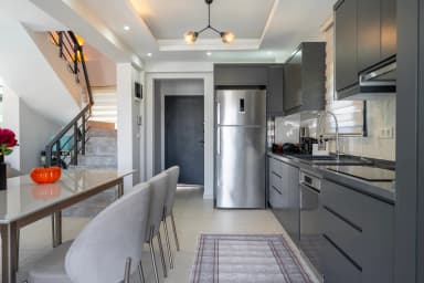 Villa Azure Luxe Çocuk Havuzu 21