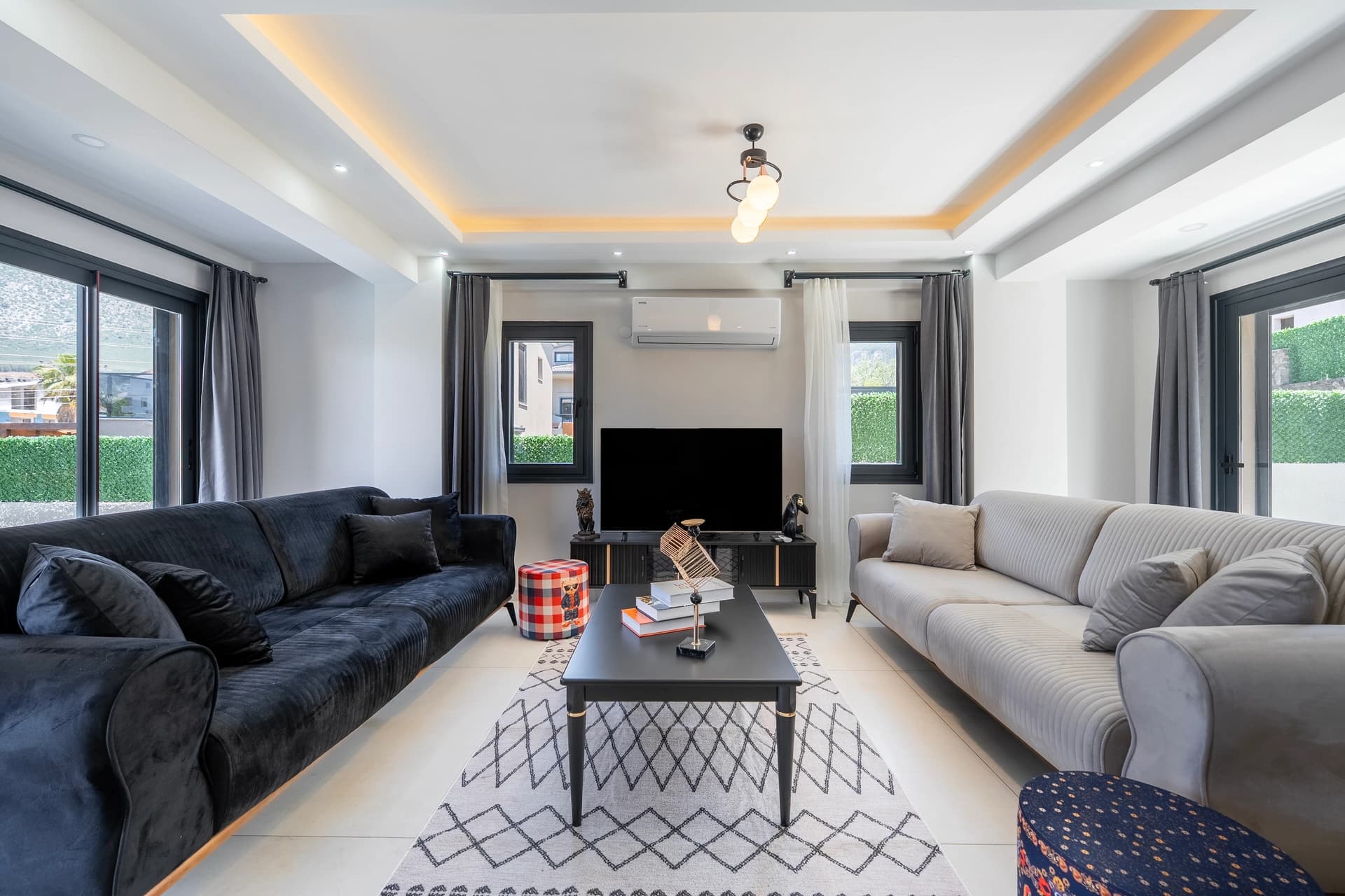 Villa Azure Luxe Fethiye 76