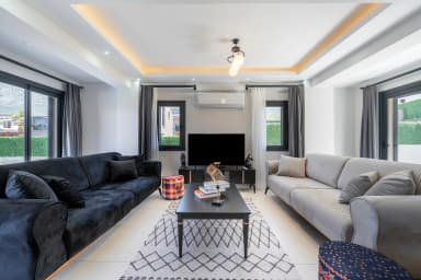 Villa Azure Luxe Fethiye 76