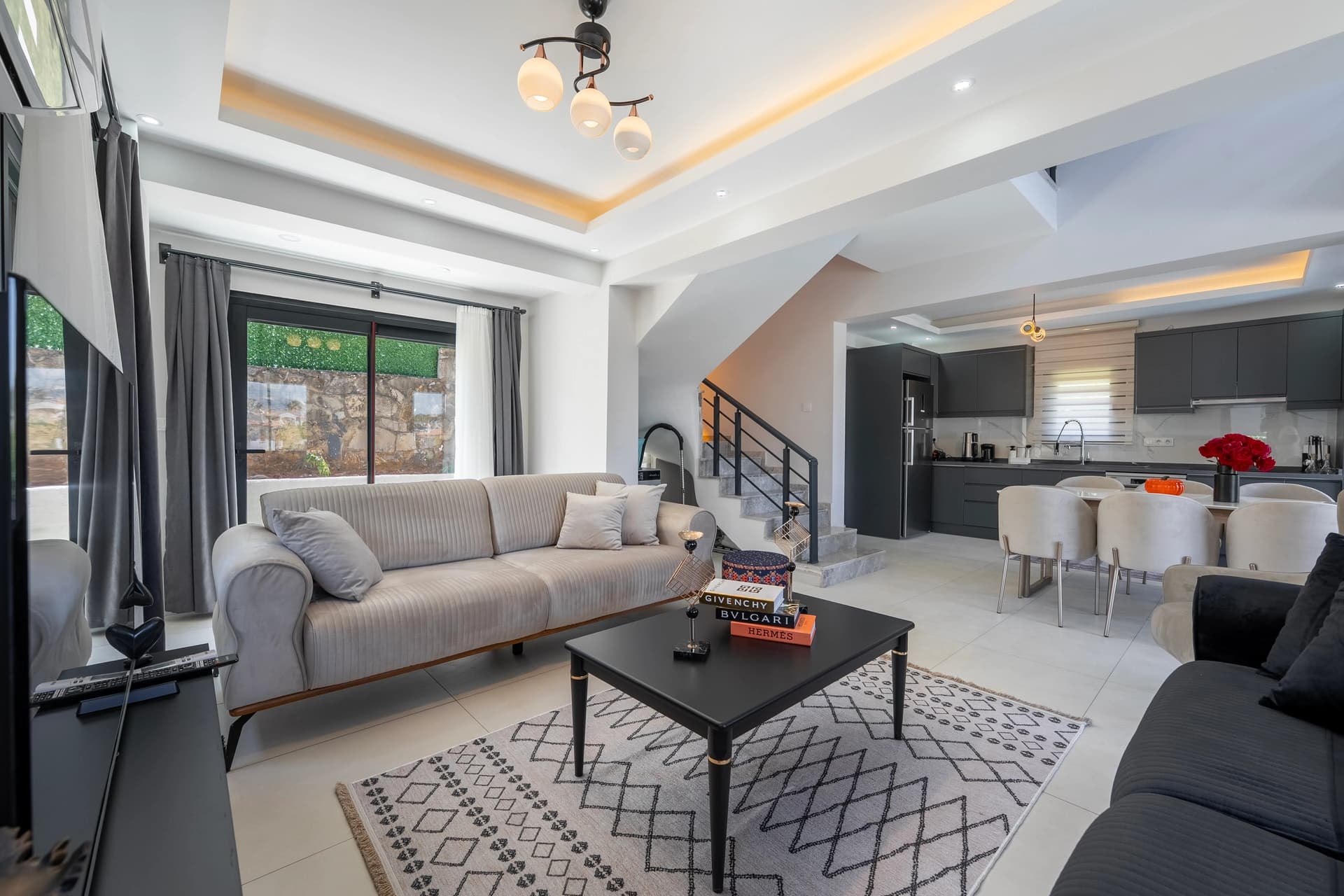 Villa Azure Luxe Çocuk Havuzu 83