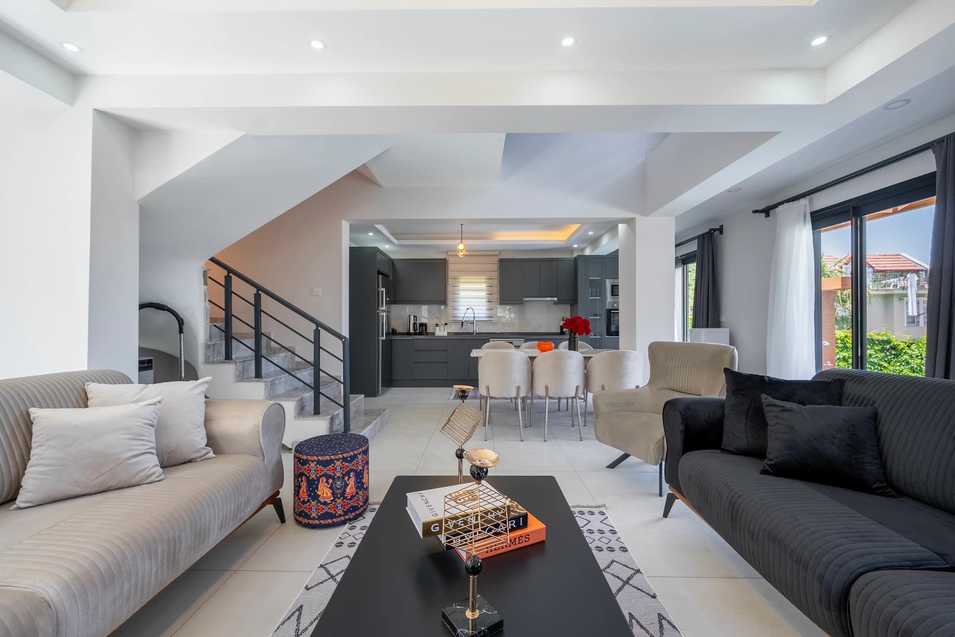 Villa Azure Luxe Fethiye 90