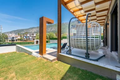 Villa Azure Luxe Fethiye 82