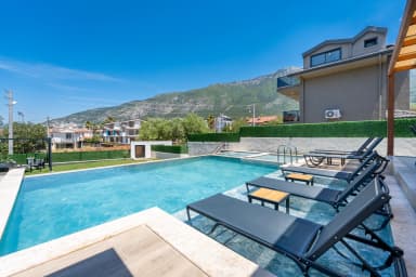 Villa Azure Luxe Fethiye 68